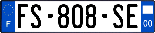 FS-808-SE