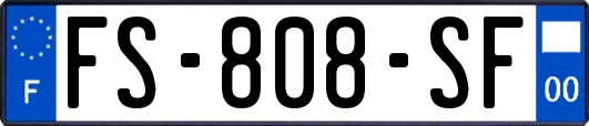 FS-808-SF