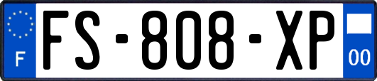FS-808-XP