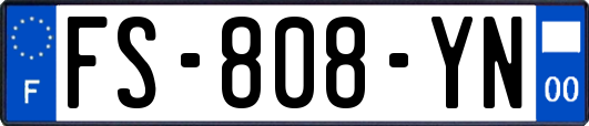 FS-808-YN