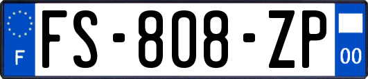 FS-808-ZP