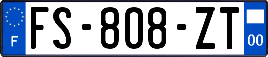 FS-808-ZT