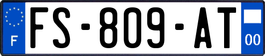 FS-809-AT