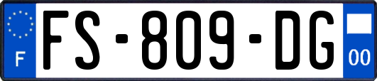 FS-809-DG