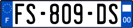FS-809-DS