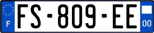 FS-809-EE