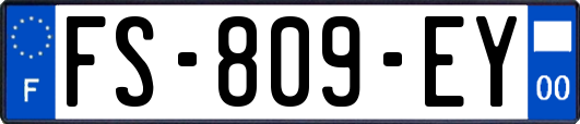 FS-809-EY