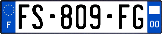 FS-809-FG