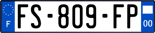 FS-809-FP
