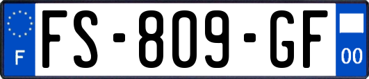 FS-809-GF