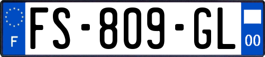 FS-809-GL