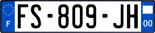 FS-809-JH