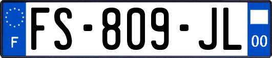 FS-809-JL
