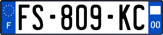 FS-809-KC