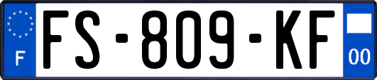 FS-809-KF