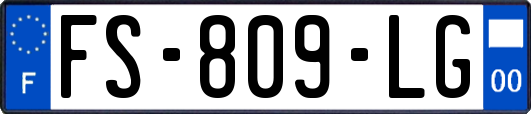 FS-809-LG
