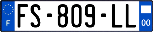 FS-809-LL
