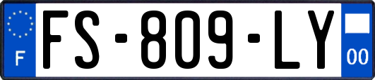 FS-809-LY