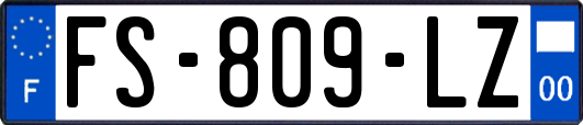 FS-809-LZ