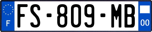 FS-809-MB