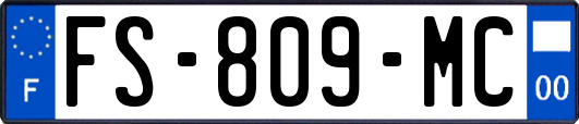 FS-809-MC