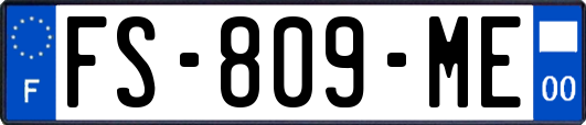 FS-809-ME