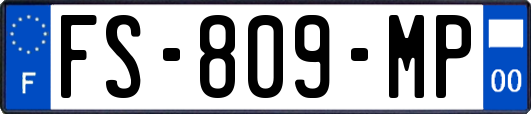 FS-809-MP