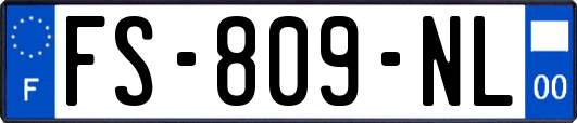 FS-809-NL