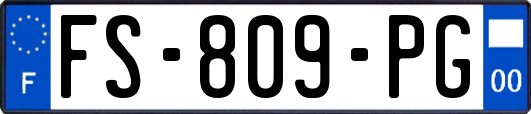 FS-809-PG