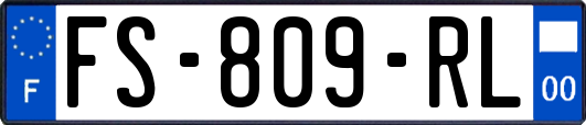 FS-809-RL