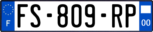 FS-809-RP