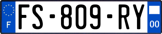 FS-809-RY
