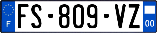 FS-809-VZ