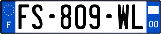 FS-809-WL
