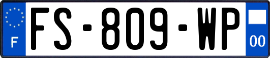 FS-809-WP
