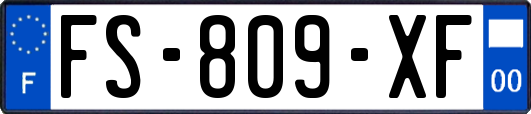 FS-809-XF