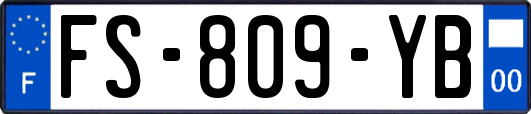 FS-809-YB