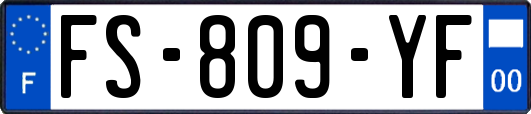 FS-809-YF