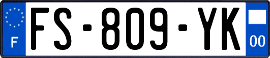 FS-809-YK