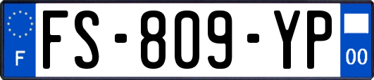 FS-809-YP