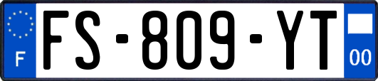 FS-809-YT