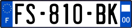 FS-810-BK