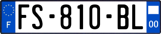FS-810-BL