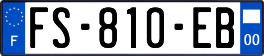 FS-810-EB