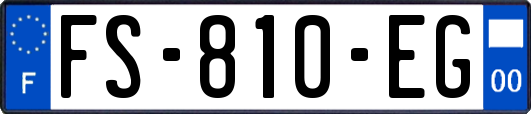 FS-810-EG