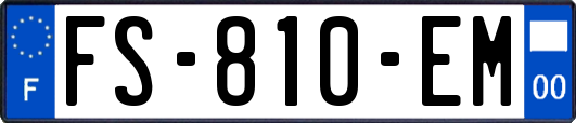 FS-810-EM