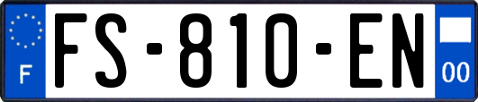 FS-810-EN