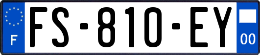 FS-810-EY