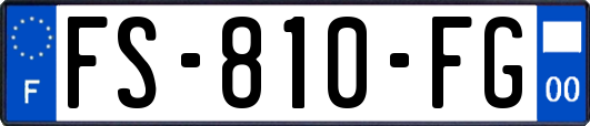 FS-810-FG