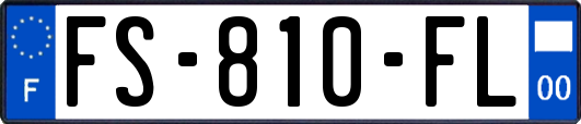 FS-810-FL